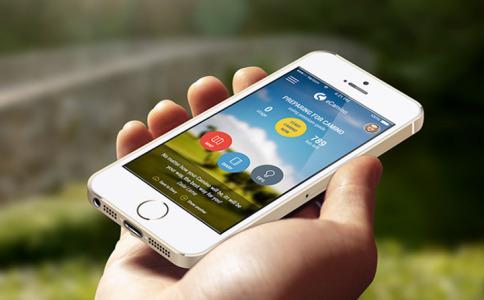 开发企业移动应用程序时需要考虑的要点