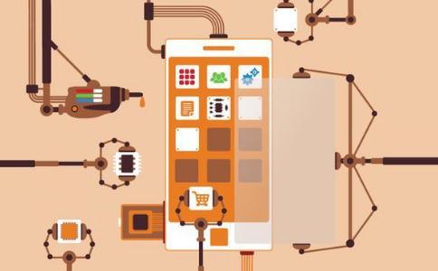 成都优秀APP开发公司推荐