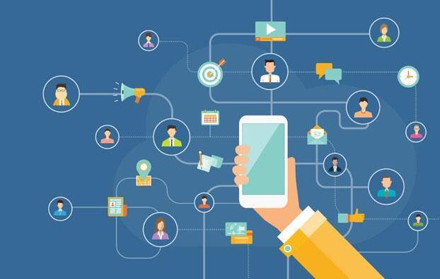 APP定制开发公司哪家好？